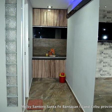 Micky Santoro -Apartments Santa Fe  Exteriör bild
